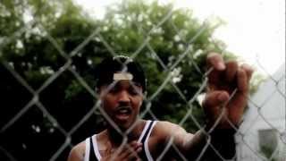 August Alsina quotHard Knocksquot Official Video [upl. by Lowney]