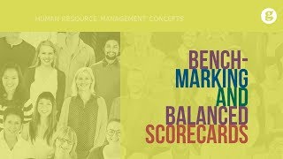 Benchmarking and Balanced Scorecards [upl. by Atinna814]