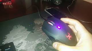 Blackweb Gaming Mouse  Very good [upl. by Laure]