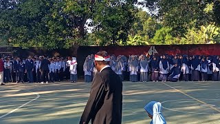 Live upacara bendera 17 agustus 2024 [upl. by Birkle558]