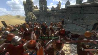 How to Mod Mount and Blade Warband [upl. by Yttam]