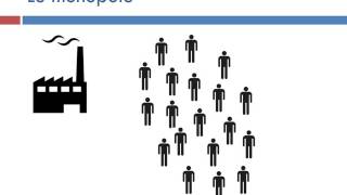 Comment les marchés imparfaits fonctionnentils [upl. by Crysta]