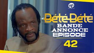 BÉTÉ BÉTÉ  Saison 1  Épisode 42 VOSTFR [upl. by Olathe544]