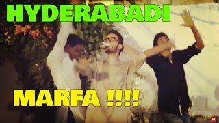 Hyderabadi Marfa Dance l The Baigan Vines [upl. by Medwin]