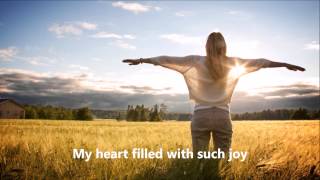 Wings To Fly  Susan Boyle  lyrics  HD scenic [upl. by Dragelin]