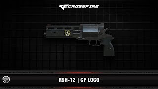 Crossfire jmf  0443  RSH12Militar [upl. by Notlehs48]