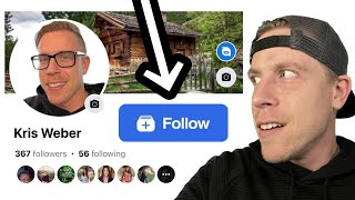 How To Add Follow Button to Facebook Page [upl. by O'Conner]