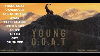 YOUNG GOAT Cheema y l Gur SidhuNew full Album New Latest Punjabi songs 2025 l cover by geetmp3 [upl. by Dleifyar]