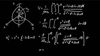 Problem 228  Introduction to Electrodynamics Griffiths [upl. by Sixla145]