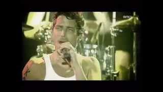 Audioslave  Be Yourself live [upl. by Flam]