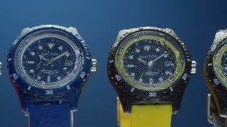 Nautica Watches  The Ibiza Collection [upl. by Ganley266]