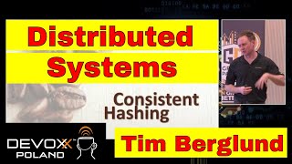 Distributed Systems in One Lesson by Tim Berglund [upl. by Gillette]