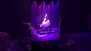 Dita Von Teese  Boston House of Blues [upl. by Ruzich]