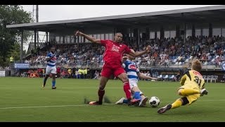 Spakenburg  FC Utrecht [upl. by Adianes]