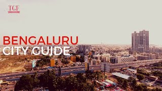 20 Must visit Bangalore Tourist Places in 2020  Comprehensive guide  Most Livable city [upl. by Atinoj704]