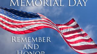 The History of Memorial Day [upl. by Jaquelin]