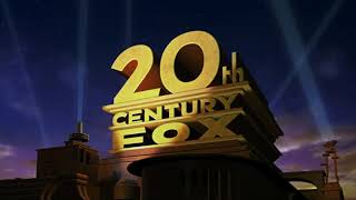 Twentieth Century Fox  ImageMovers Cast Away [upl. by Nomaj]