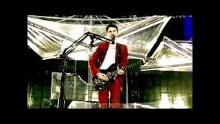 Muse  Butterflies and Hurricanes Live From Wembley Stadium [upl. by Yboc]