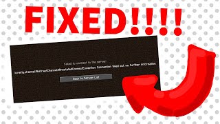 How to Fix Friends cant Join You on Minecraft Java FIXED WORKING 2024 [upl. by Annod]