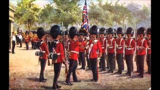 Scipio  Slow March of the Grenadier Guards [upl. by Grinnell]