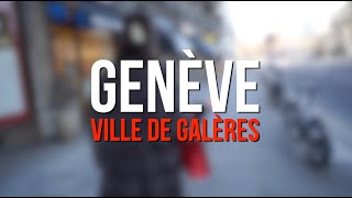 GENÈVE VILLE DE GALÈRES [upl. by Aicilana426]