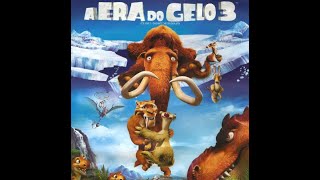 A Era do Gelo 3  Filme Completo [upl. by Ettedanreb]