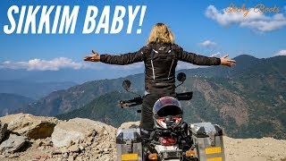 S1 Eps 7 SIKKIM BABY [upl. by Nwahsuq]