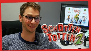 🐔 Schotten Totten 2 en 5 questions [upl. by Berman]