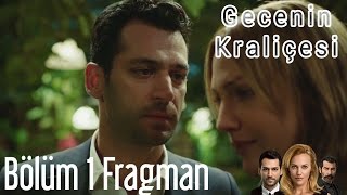 Gecenin Kraliçesi 1 Bölüm Fragman [upl. by Kimble]