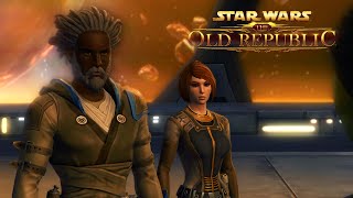 SWTOR Companions Guide [upl. by Emmeline]