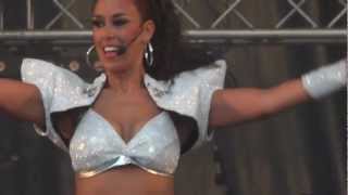 Vengaboys  Boom Boom Boom Live in Germany 2012 HD [upl. by Monjo603]