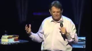 Reinhard Bonnke Faith and Fire Jesus Culture Reinhard Bonnke Sermons [upl. by Tenenbaum198]