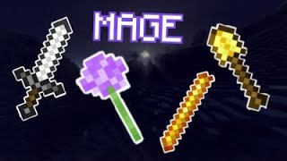 The dungeon MAGE weapons guide  Hypixel Skyblock [upl. by Abrahamsen]