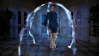 Charmed 4x20 Remaster  Cole Vanquished  169 Version [upl. by Akcirred]