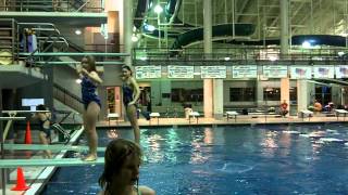 Teaching an Inward Dive  Part 3 [upl. by Renee100]