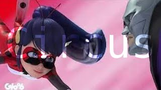 Miraculous Ladybug Season 4 AMV  Circus [upl. by Orit]