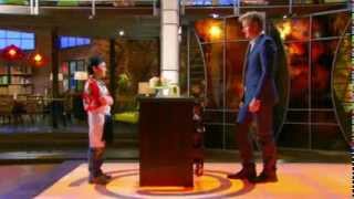 Masterchef Junior Season 1 Episode 4 US 2013 [upl. by Lanny]