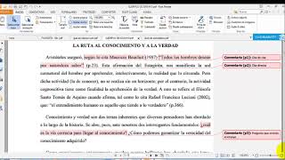 Cómo escribir un ensayo ejemplo práctico [upl. by Ray]