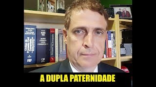 A DUPLA PATERNIDADE [upl. by Queen]