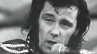 The Sensational Alex Harvey Band framed live 1974 [upl. by Dorran]