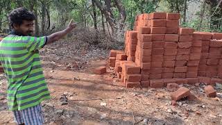 Laterite Cost Rs 28000 for 1000 stones [upl. by Leeanne]