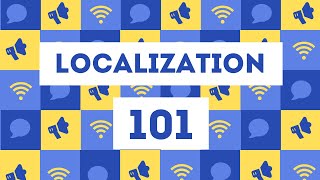 What is Localization All You Need to Know [upl. by Yramanna]