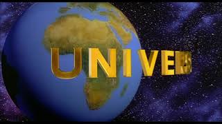 Universal PicturesAmblin Entertainment 1995 [upl. by Crawford]