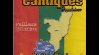 Cantiques Populaires Congolais  Worship Fever Channel [upl. by Zachar]