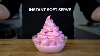 How to make Low Calorie Ice Cream that actually tastes good [upl. by Oirevlis308]