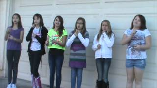 Girl Scouts song TAPS in ASL [upl. by Darahs]