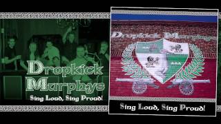 Dropkick Murphys  quotForeverquot Full Album Stream [upl. by Nauqal]