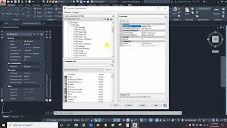 Customizing Your Ribbon amp Workspace in AutoCAD [upl. by Ohploda]