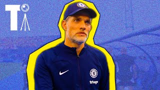 Why Chelsea sacked Thomas Tuchel [upl. by Bergmans]