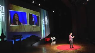 Why storytelling matters  Garr Reynolds  TEDxKyoto [upl. by Anav639]